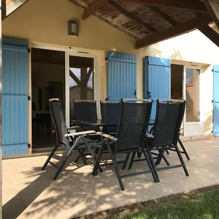 In With Pool & Golf Access *