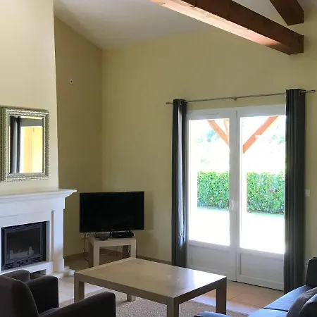 In With Pool & Golf Access