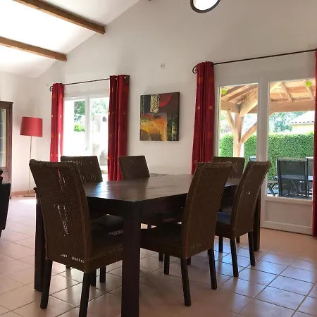 In With Pool & Golf Access * Les Forges (Deux-Sevres)