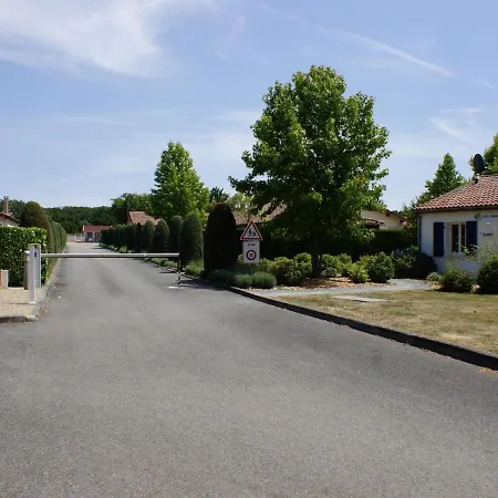 In With Pool & Golf Access