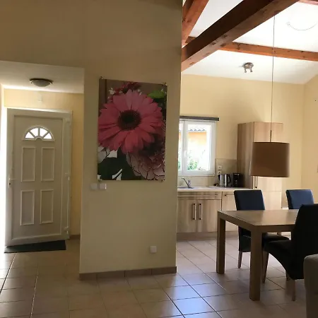 In With Pool & Golf Access