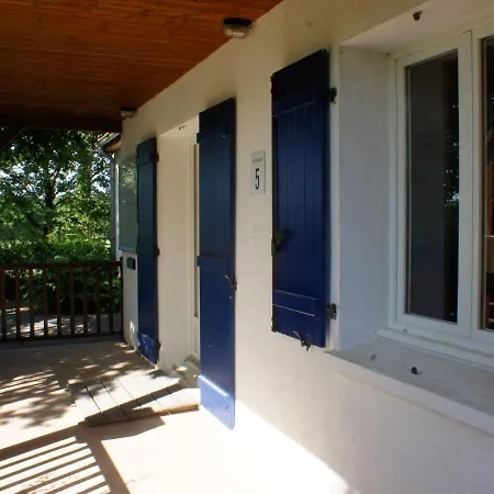 Сasa de vacaciones In With Pool & Golf Access *