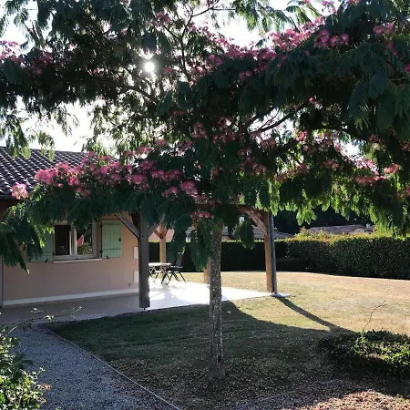 Holiday home Soothing Vacation With Pool In Les Forges (Deux-Sevres)
