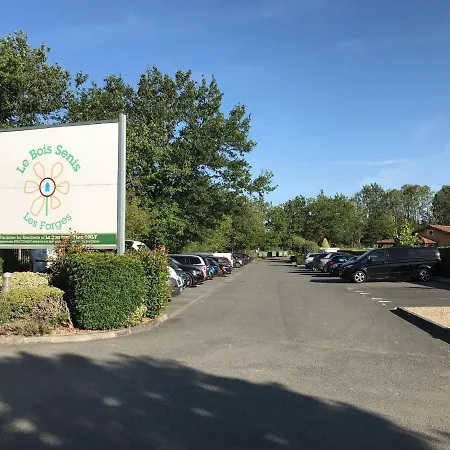 In With Pool & Golf Access