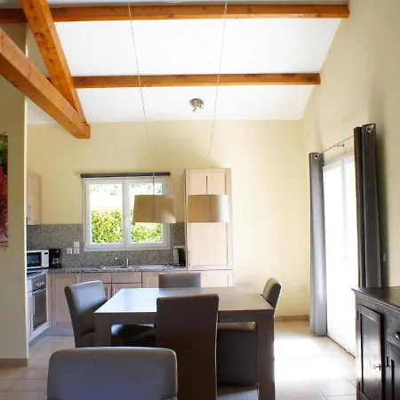 In With Pool & Golf Access